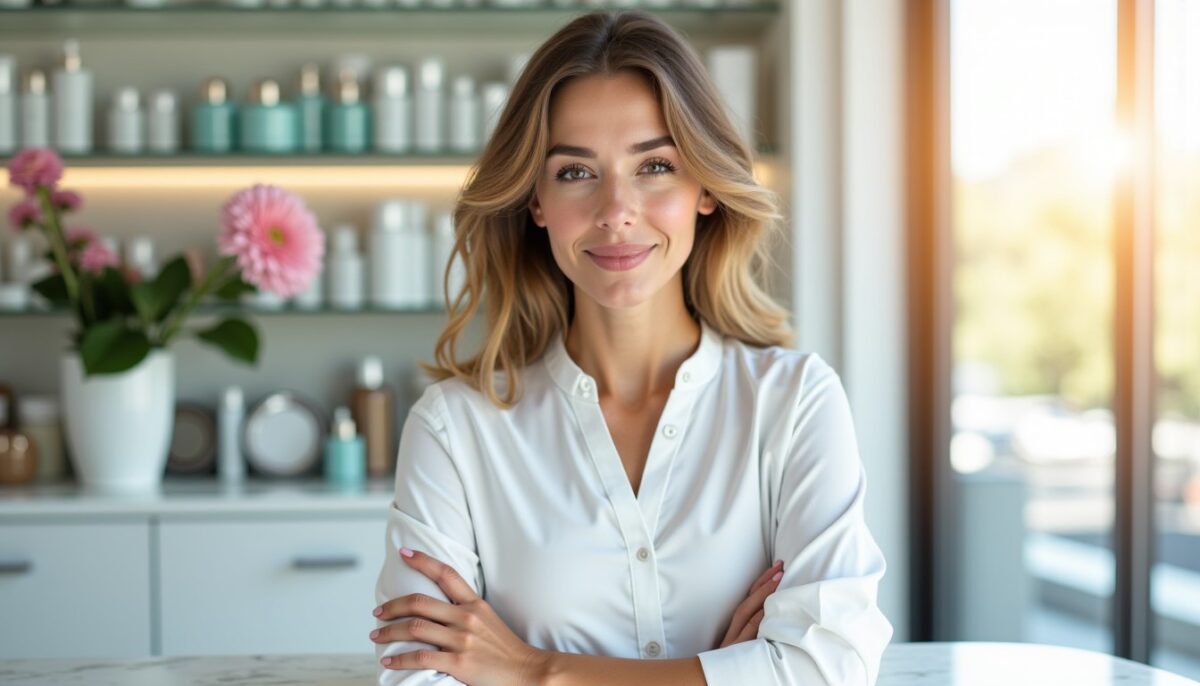 Professionnels de la beauté esthétique : les clés pour briller dans un secteur en pleine expansion
