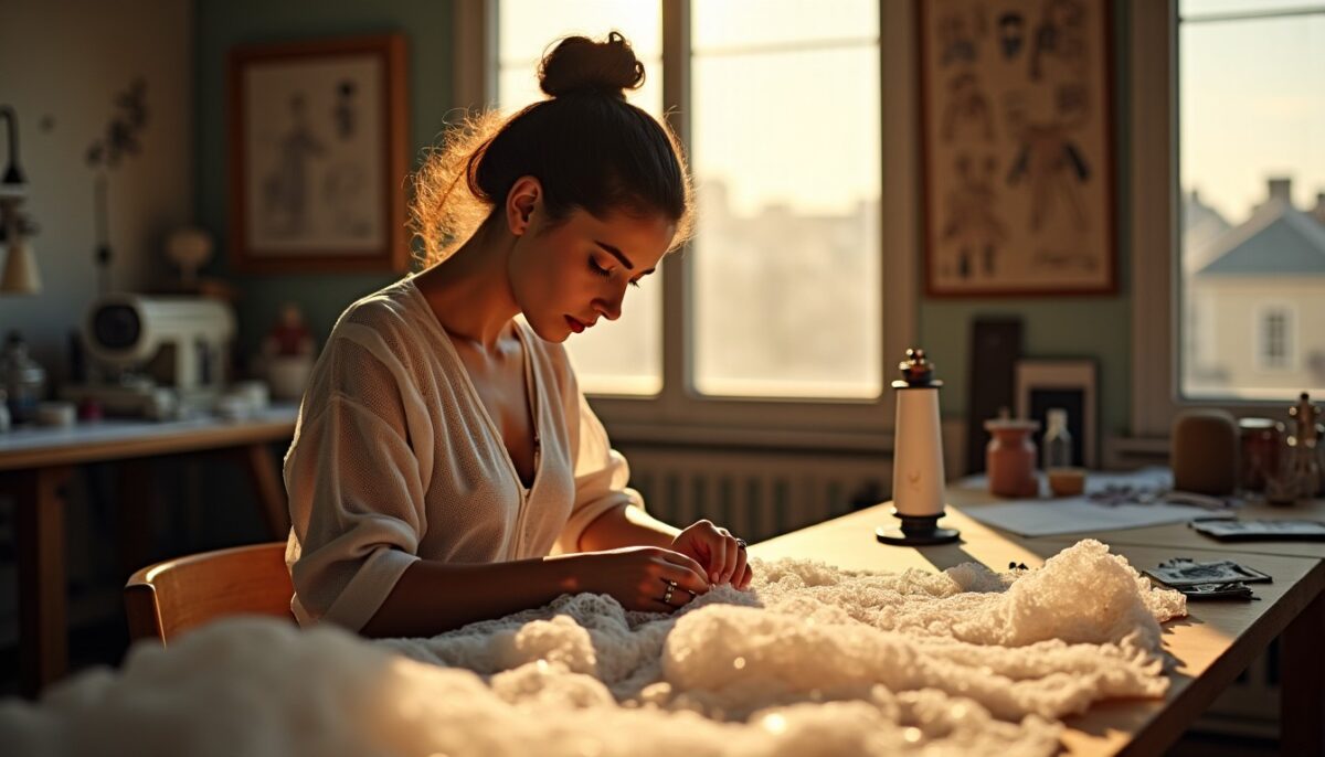 Découvrez les ateliers de couture incontournables à Paris en 2026