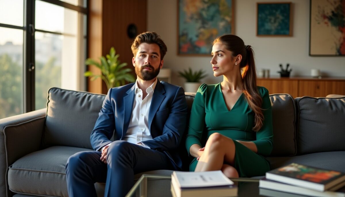 Candaulisme : comprendre cette pratique et conseils pour couples explorateurs