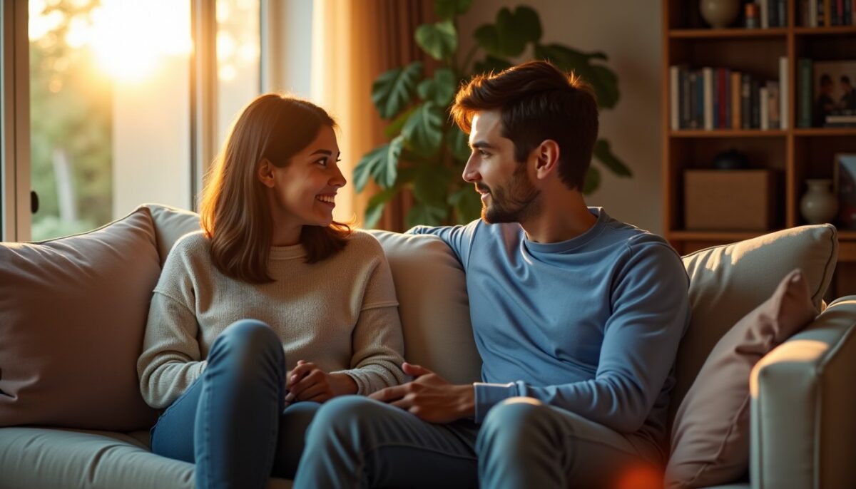 Candaulisme : Comprendre cette pratique et conseils pour les couples désireux d'explorer