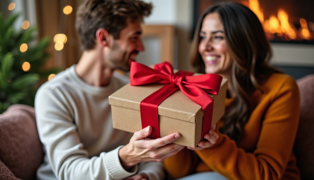 Top 20 idées cadeaux originales et abordables pour couples