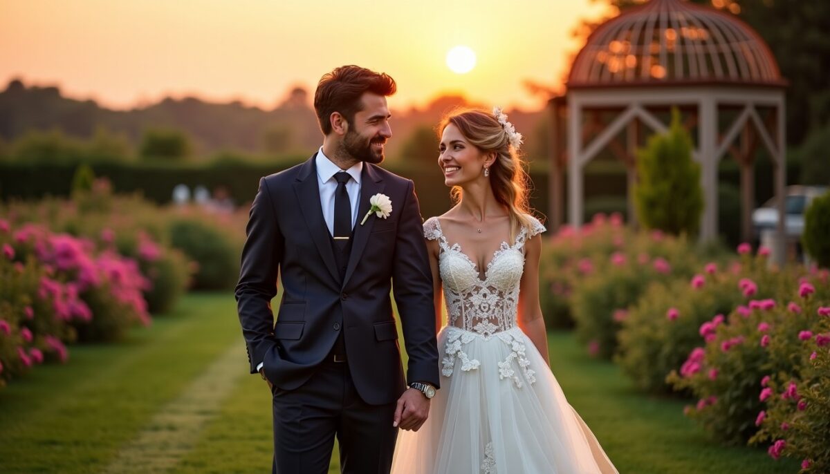 Raphaël Pichon et Sabine Devieilhe : tout savoir sur leur mariage, date et révélations