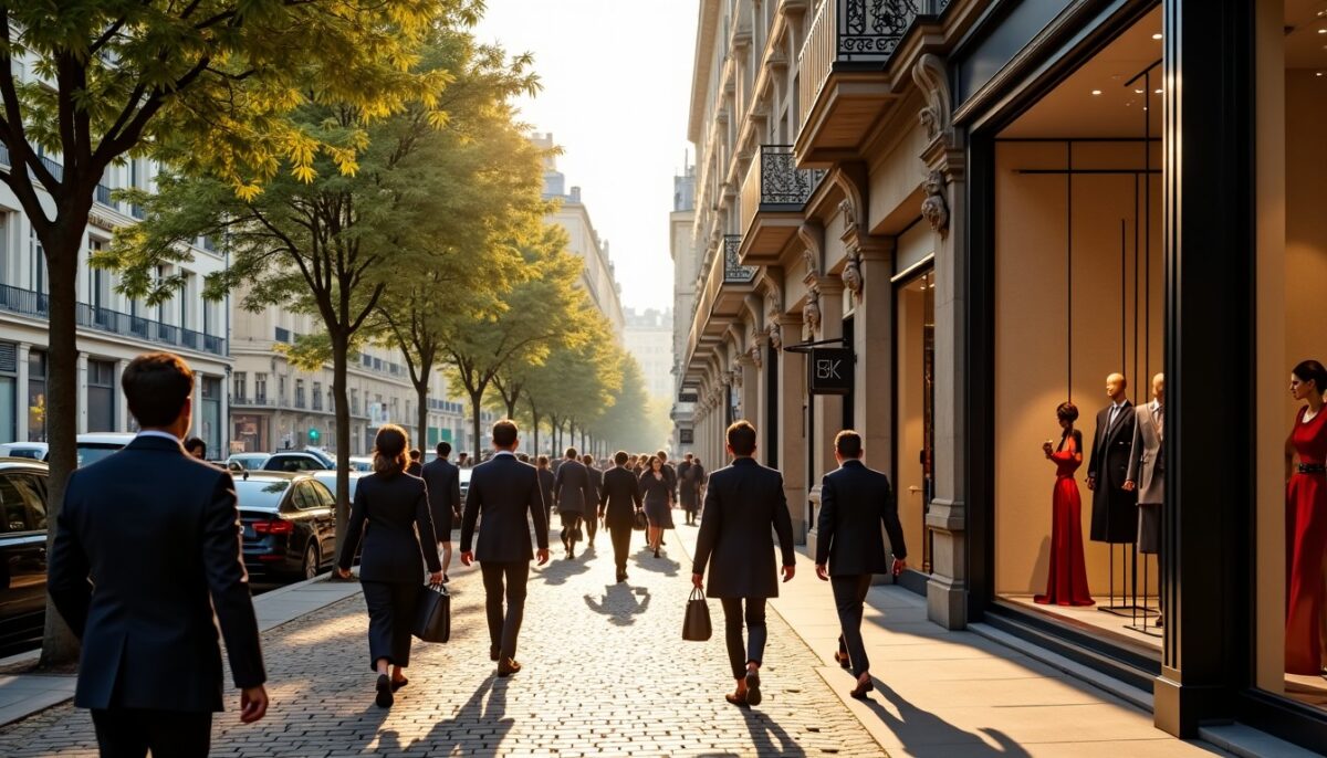 Its Luxe Time : Plongez au cœur des magazines et des tendances incontournables du luxe parisien