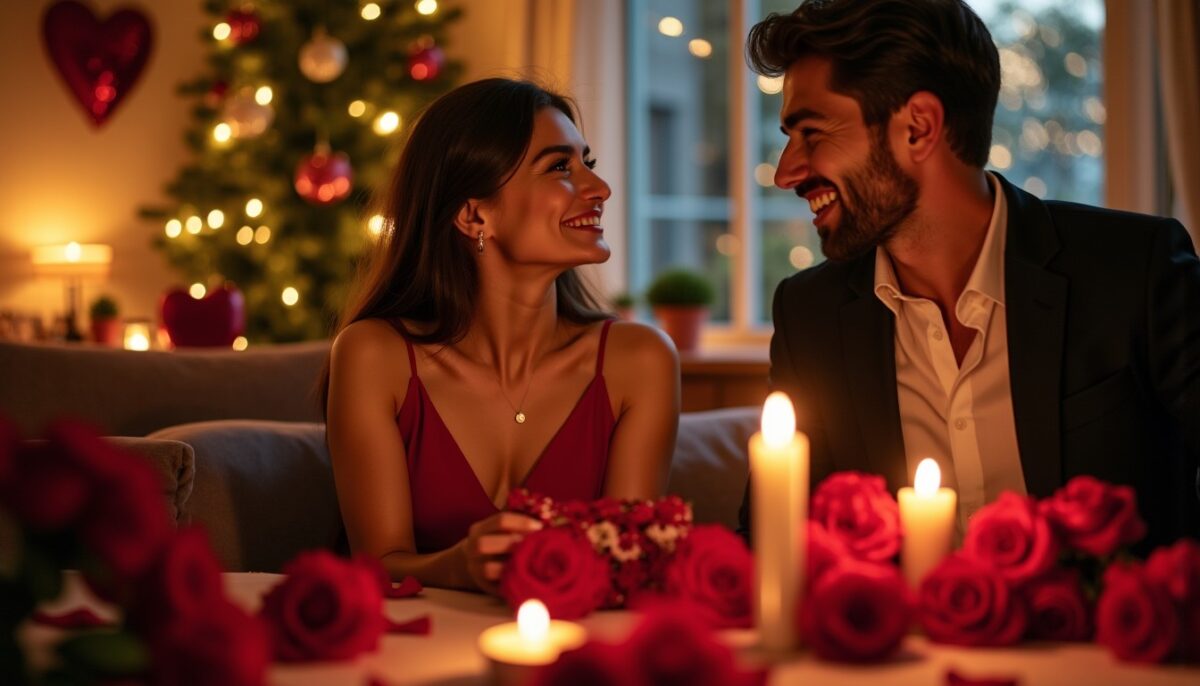 Émerveillez votre moitié : idées cadeaux incontournables pour une Saint-Valentin inoubliable