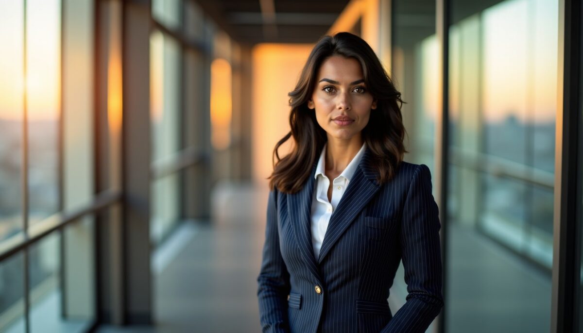 Rachida Dati : tout connaître sur sa taille et sa silhouette