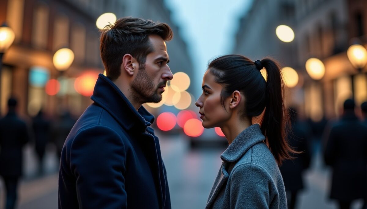 Interprétation des rêves : que signifie rêver d’une personne avec qui vous êtes en conflit ?
