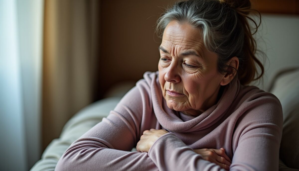 Comportement d'une personne ensorcelée : reconnaître les signes et symptômes essentiels