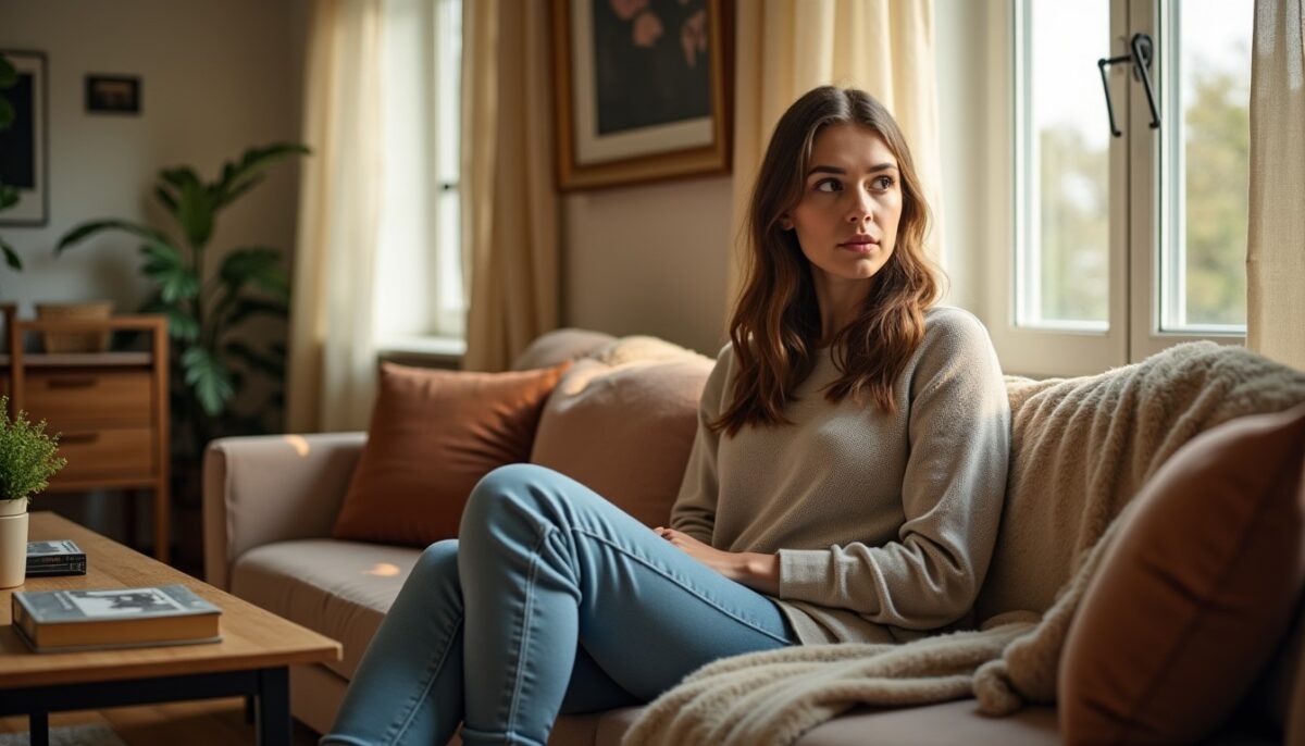 Signes révélateurs qu'une fille ressent un manque : apprenez à les identifier sans effort