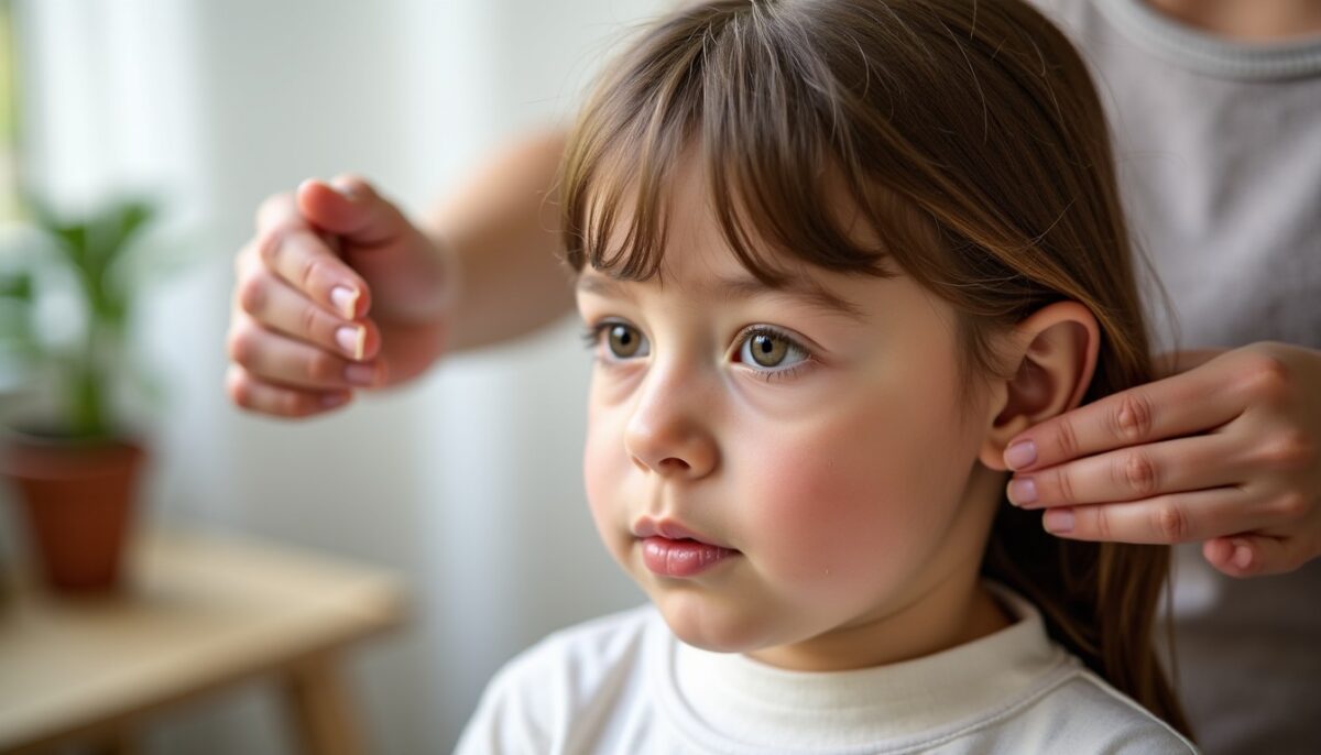 Permanente pour enfants : âge recommandé et astuces pour protéger les cheveux délicats