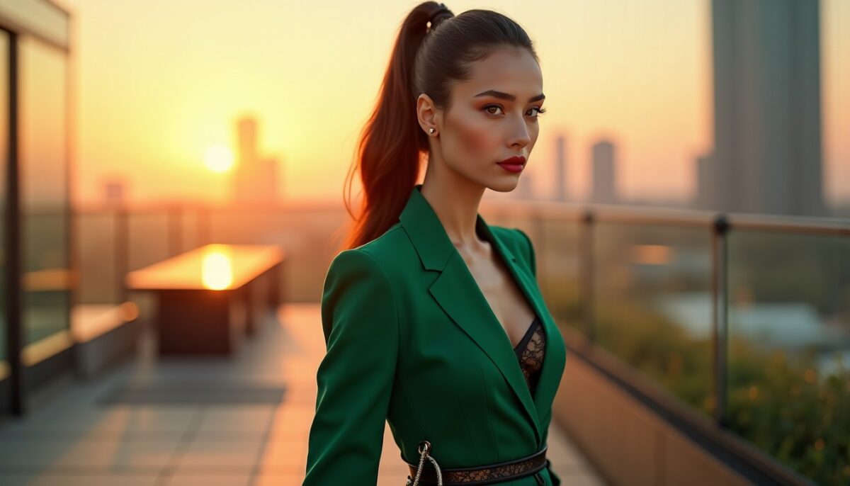 Ellybeth : quand l'élégance féminine se réinvente avec audace et style