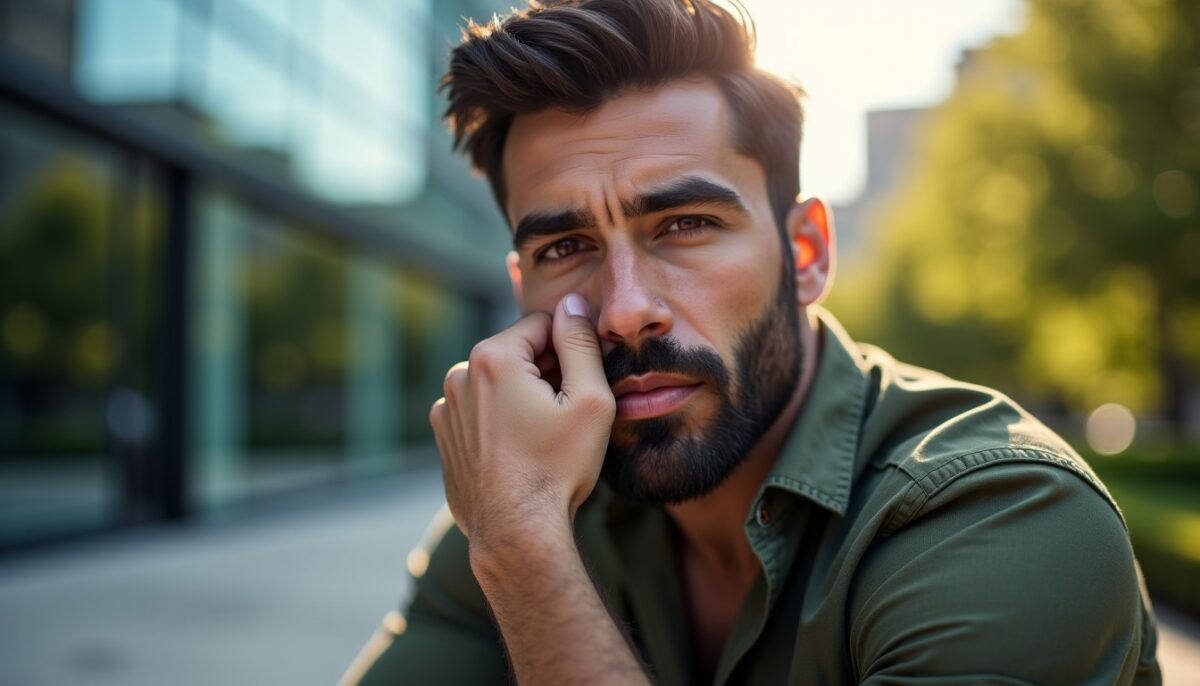 Néo Masculin : décryptage d'un nouveau visage de la virilité moderne