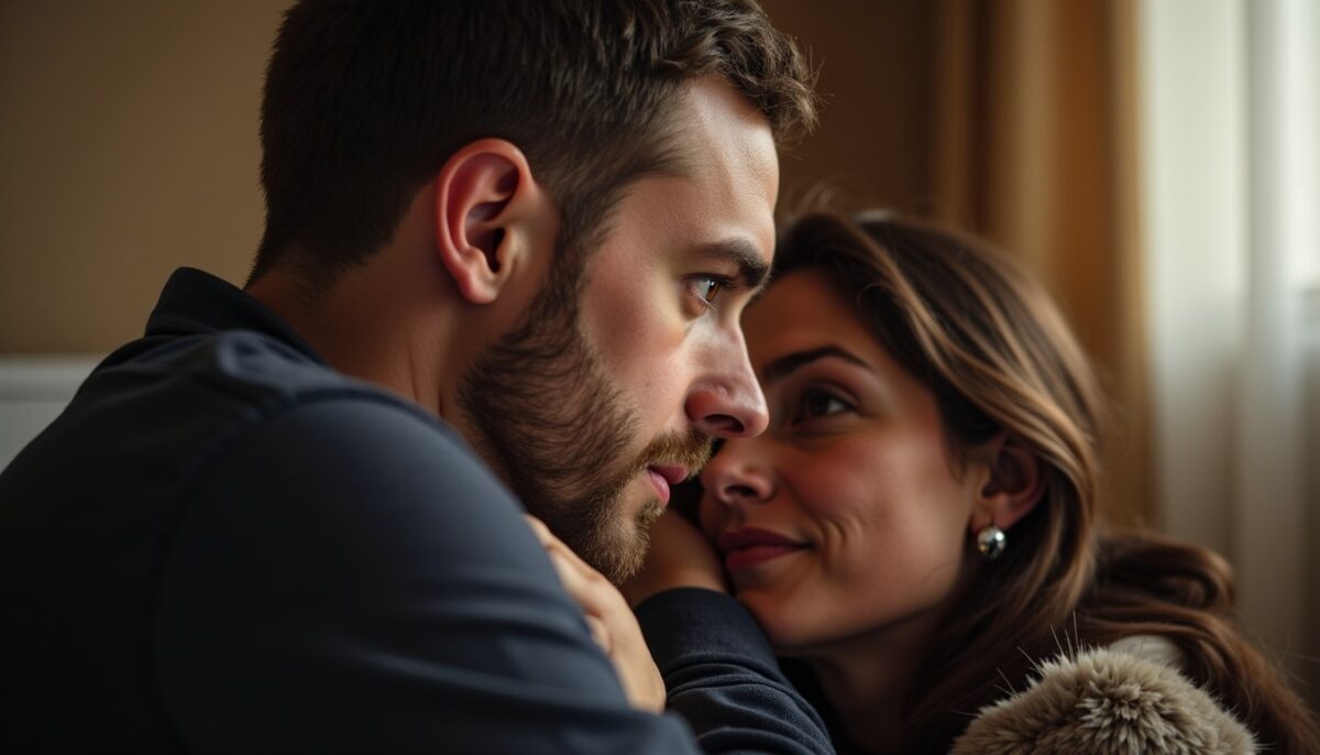 Les secrets pour comprendre comment une femme tombe amoureuse d’un homme