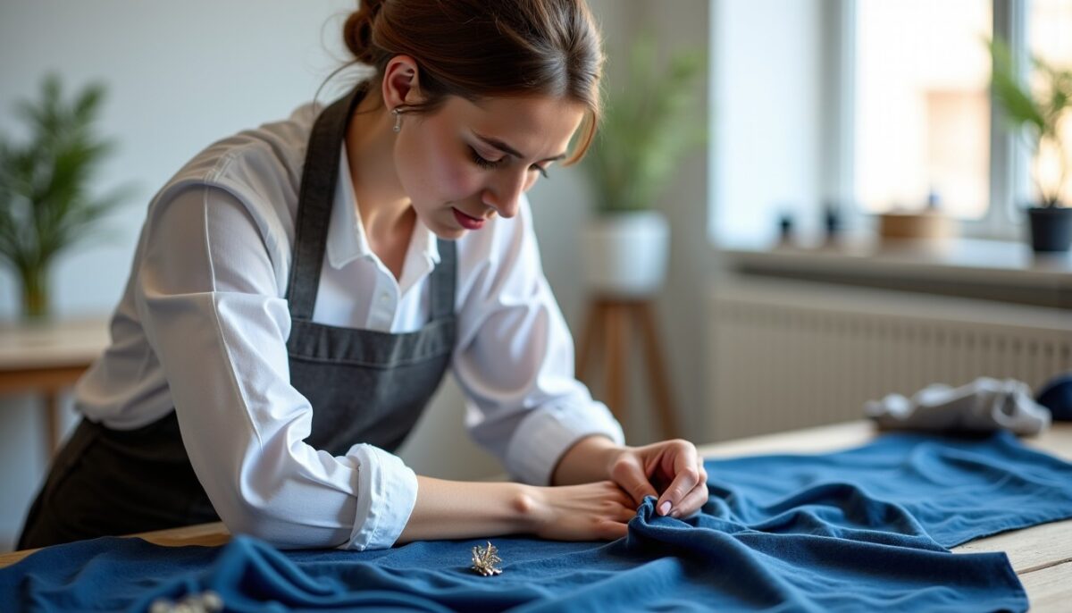 Fibrecouture et plaquage : découvrez la technique innovante, ses bénéfices et ses applications essentielles