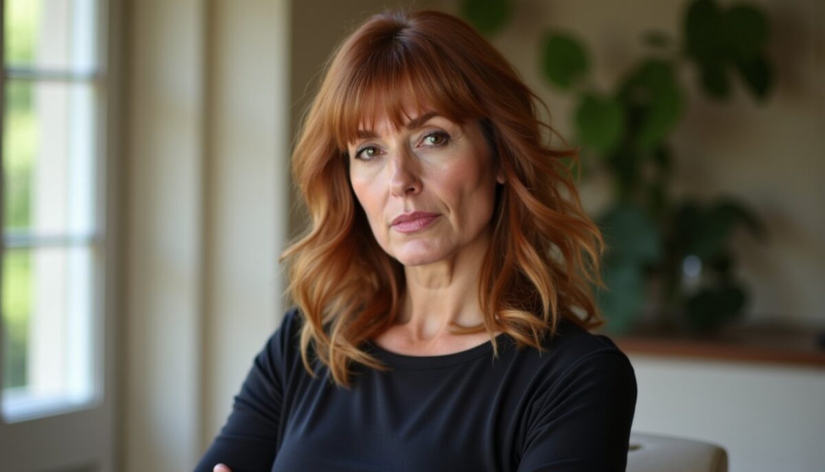 Arielle Dombasle : Découvrez son poids, sa taille et les secrets de sa silhouette