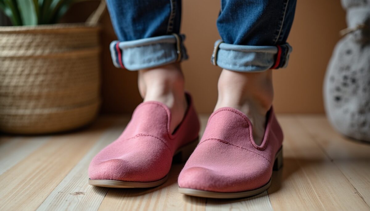 Comment restaurer vos chaussures vernies fissurées : le guide ultime pour leur redonner vie