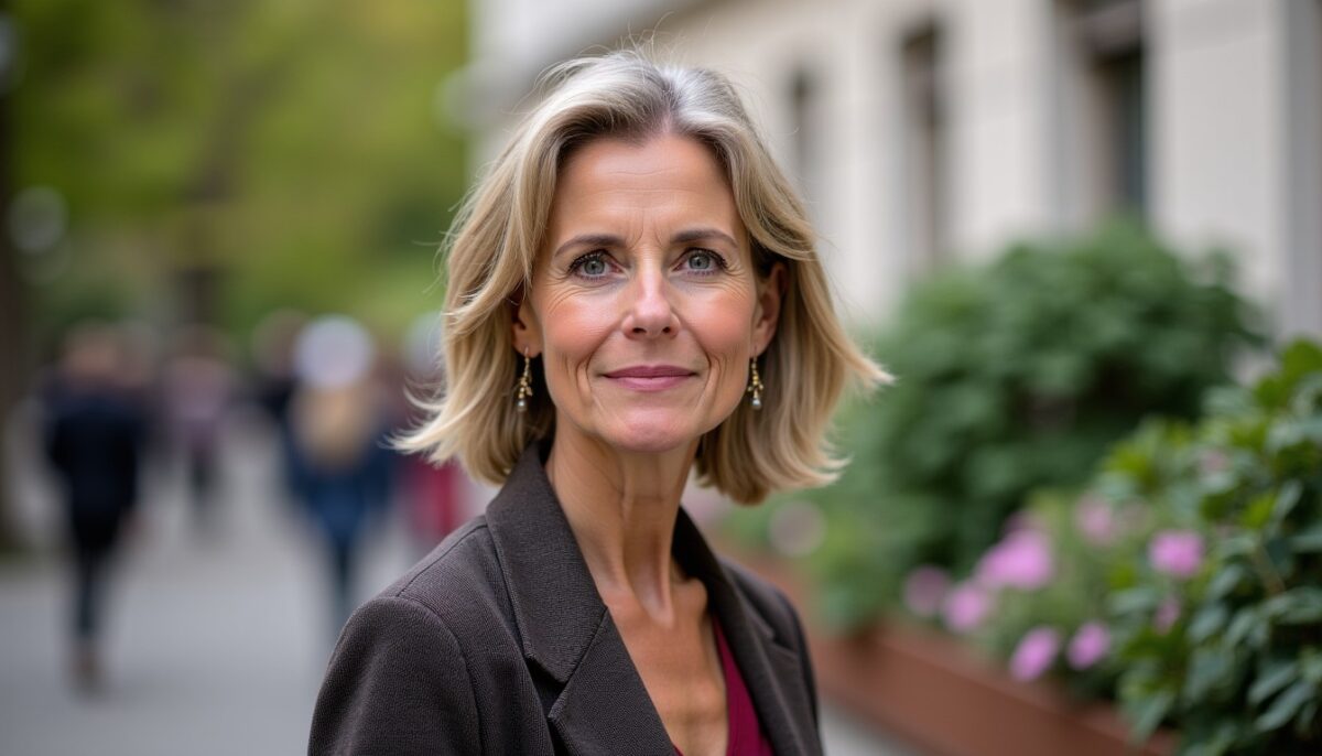 Coupe courte effilée pour femmes de 50 ans : les tendances incontournables de 2025 Coupe courte effilée pour femmes de 50 ans : les tendances incontournables de 2025