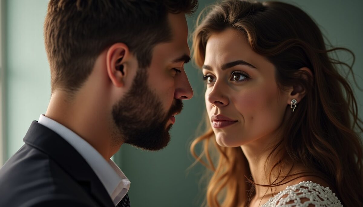 Que signifie vraiment un compliment d’un homme envers une femme ?