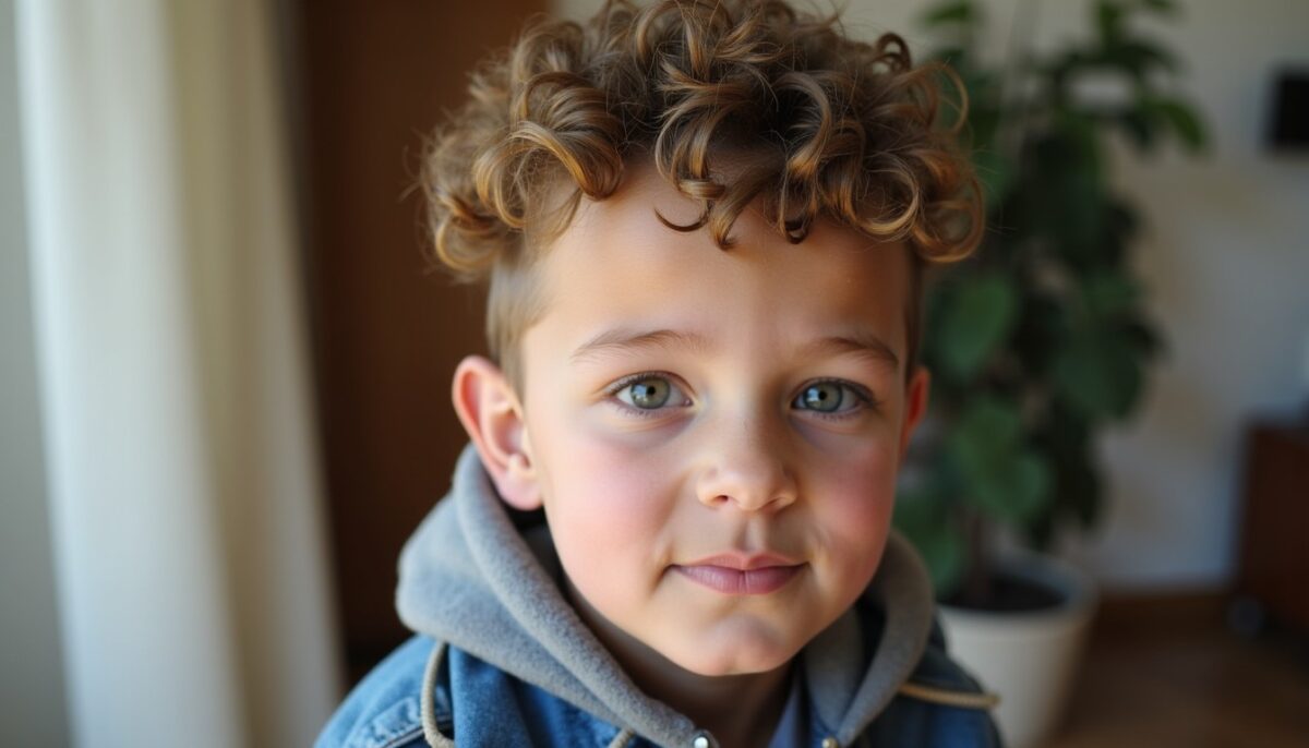 Styles de coiffure pour garçons de 10 ans : les tendances 2025 à ne pas manquer Styles de coiffure pour garçons de 10 ans : les tendances 2025 à ne pas manquer