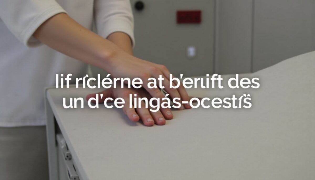 Infiltration de l'ongle : comprendre ses origines et découvrir les traitements efficaces Infiltration de l'ongle : comprendre ses origines et découvrir les traitements efficaces