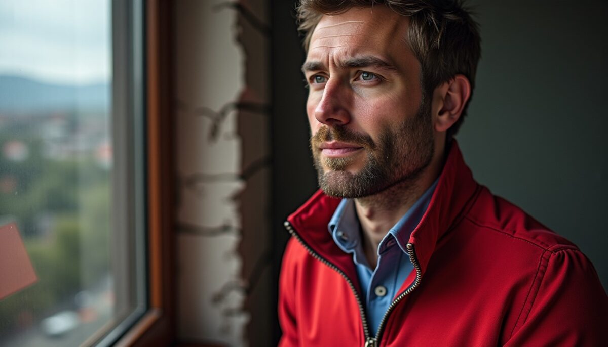 Jérémy Ferrari : Quelle est sa taille réelle dévoilée ? Jérémy Ferrari : Quelle est sa taille réelle dévoilée ?