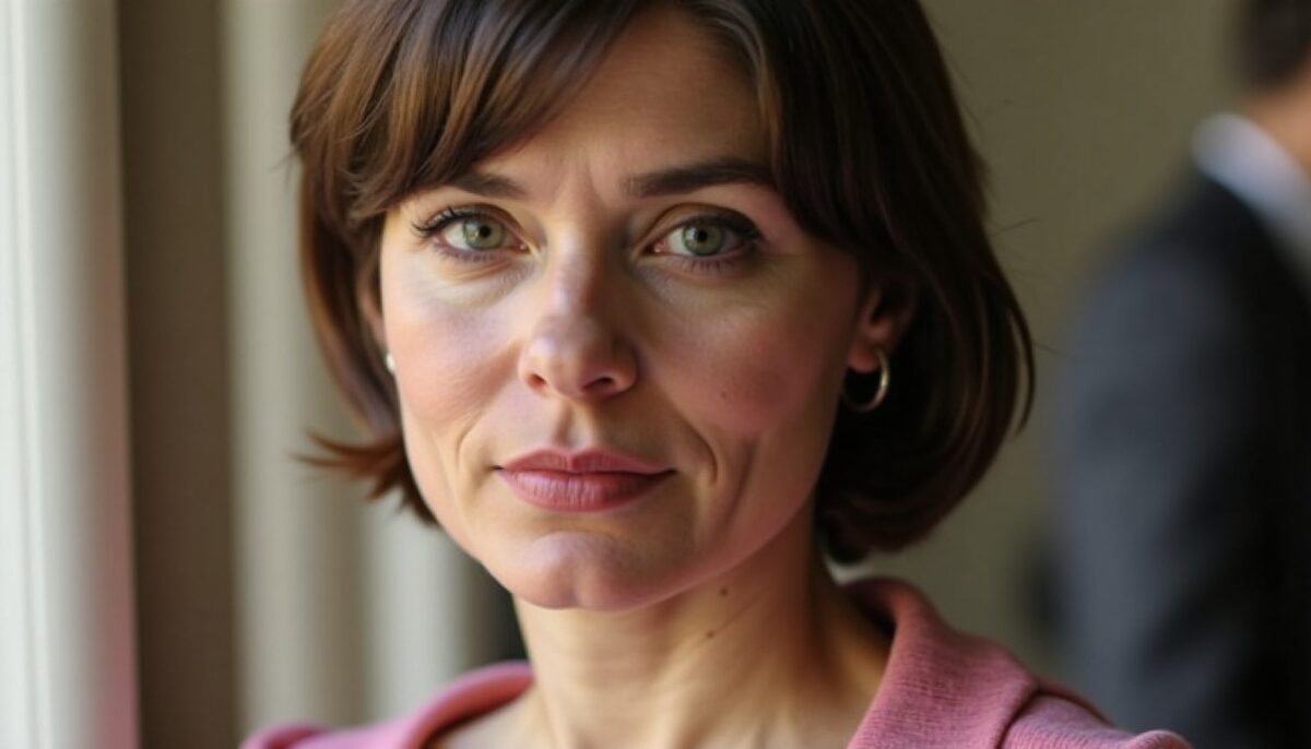 Le mariage de Maryse Burgot : récit, époux et séparation dévoilés