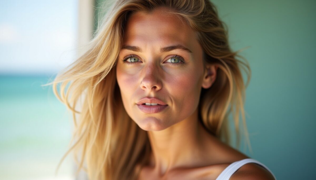 La Gazette des Blondes : Sublimez votre beauté, cultivez votre bien-être et rayonnez de confiance