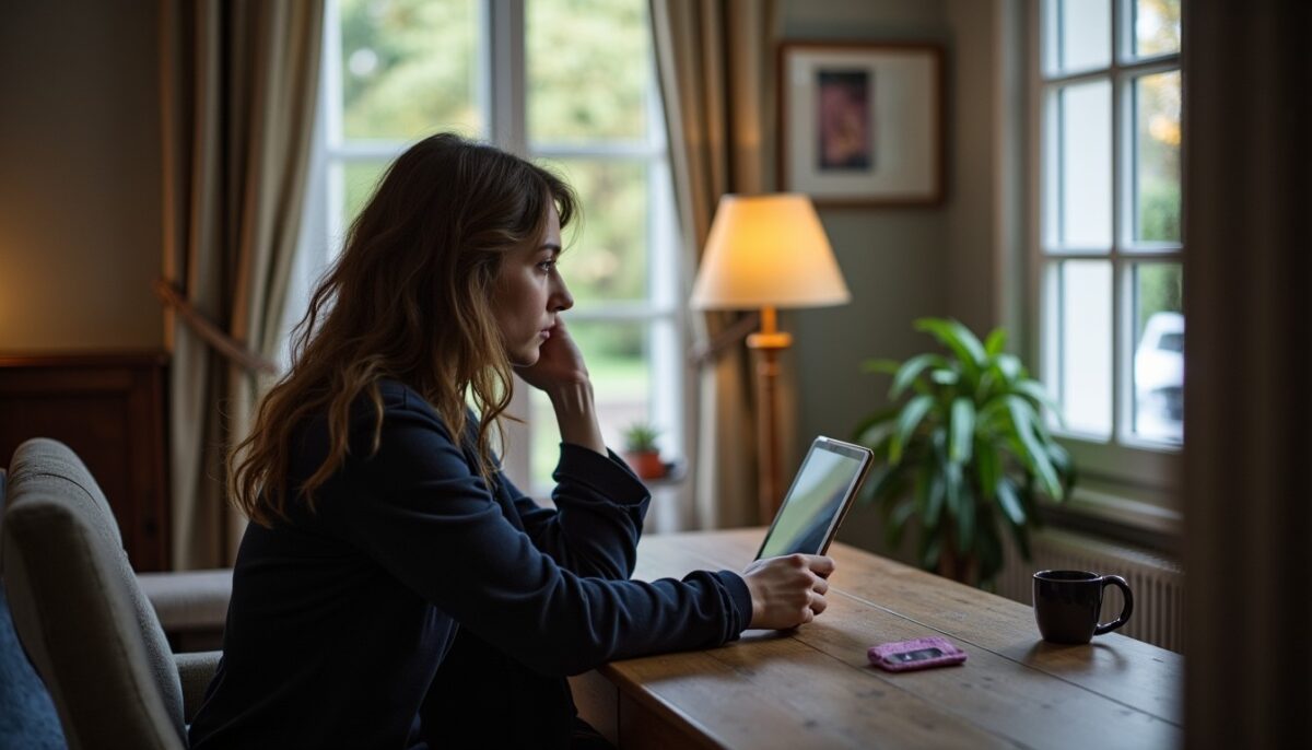 Pourquoi a-t-il cessé de regarder mes stories ? Découvrez les véritables raisons Pourquoi a-t-il cessé de regarder mes stories ? Découvrez les véritables raisons