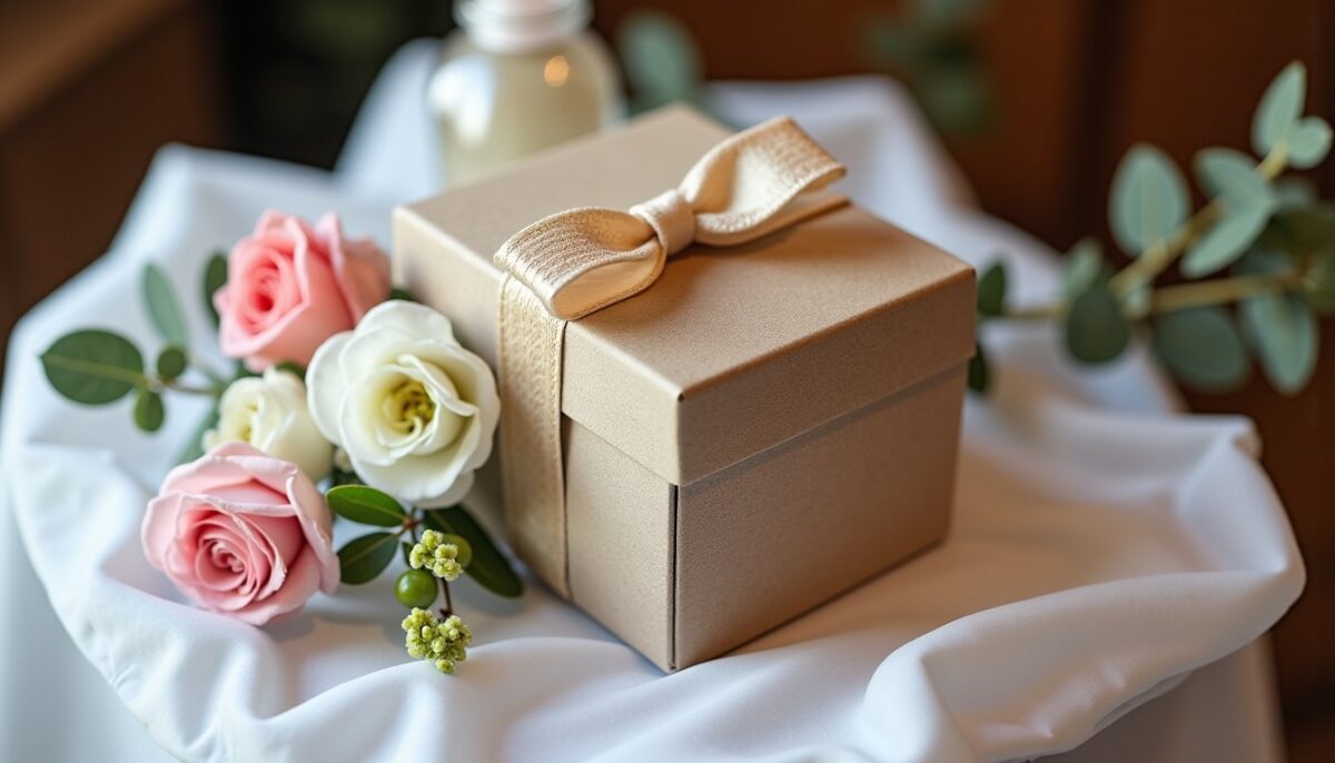 Ans de mariage : découvrez les symboles et idées cadeaux des noces de plomb