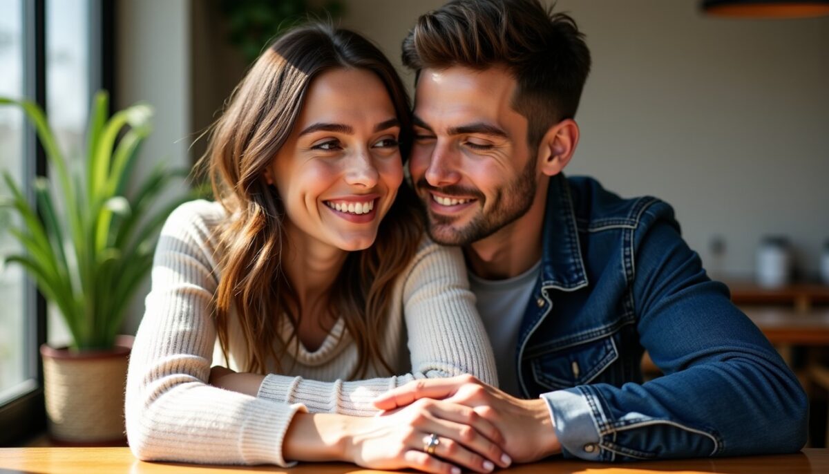 Alicia Dauby en couple : Ce que l'on sait réellement sur sa vie amoureuse Alicia Dauby en couple : Ce que l'on sait réellement sur sa vie amoureuse