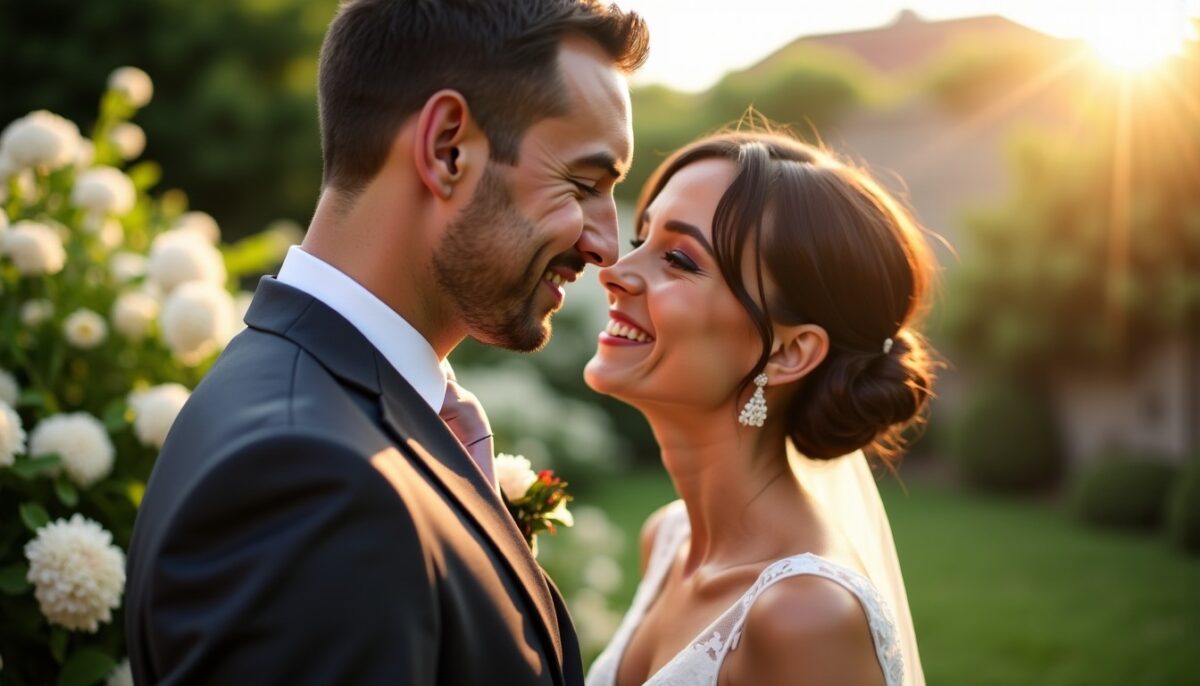 Aurélie Casse et Stefan Etcheverry : Un mariage discrètement célébré ?