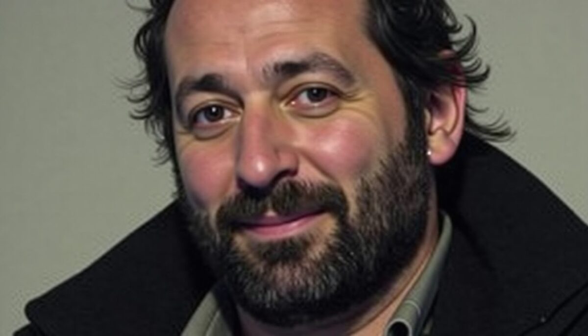 Laurent Mariotte : une filiation mystérieuse avec Richard Anthony ? Laurent Mariotte : une filiation mystérieuse avec Richard Anthony ?