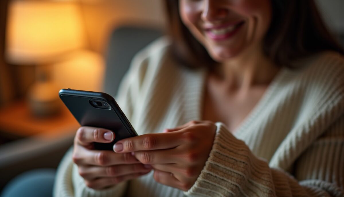 Sexto : les clés pour rédiger un message coquin irrésistible Sexto : les clés pour rédiger un message coquin irrésistible