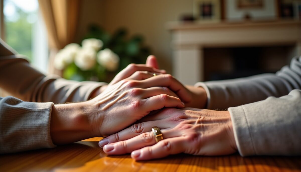 Ans de mariage : traditions, inspirations cadeaux et symboles d'amour durable