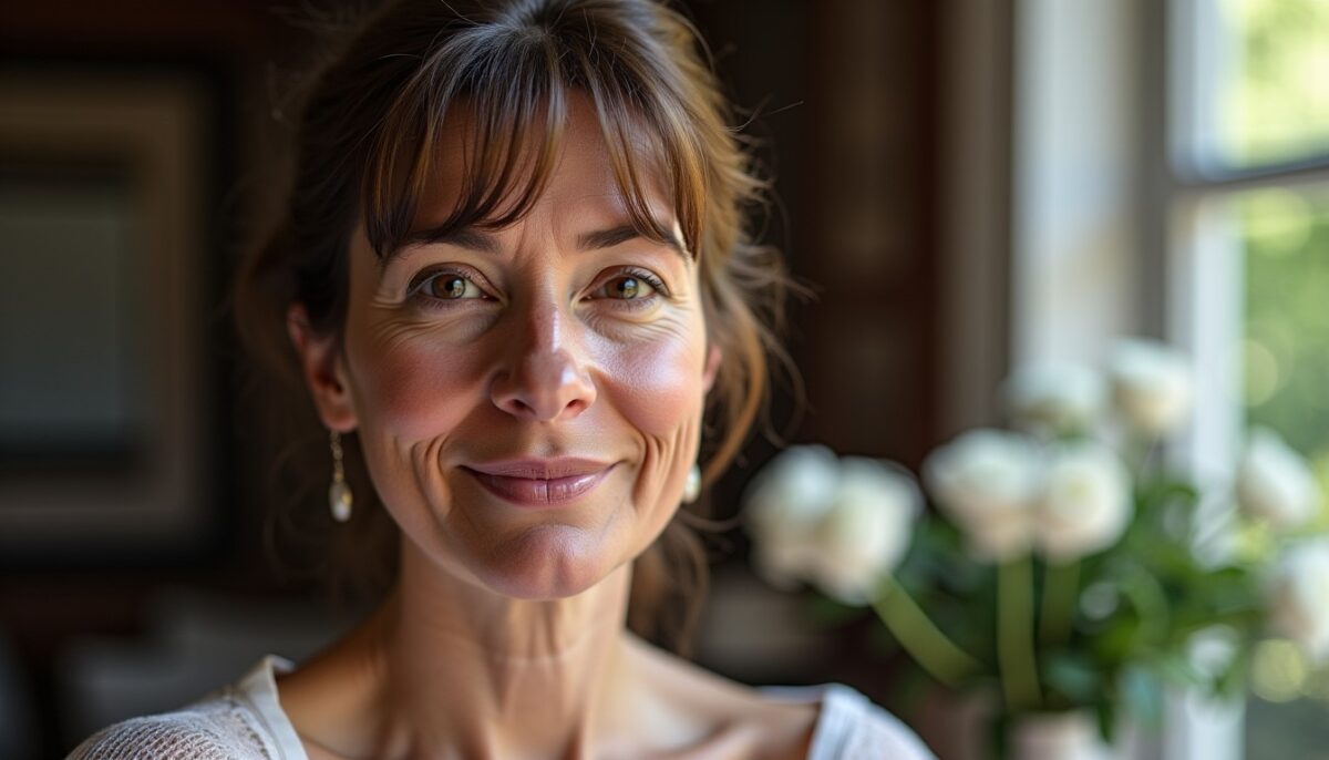 Gabrielle Cluzel : les détails révélés sur son mariage intime et confidentiel